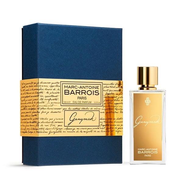 مارک آنتونی برویس گانیمد ( خفن ترین عطر ایران)